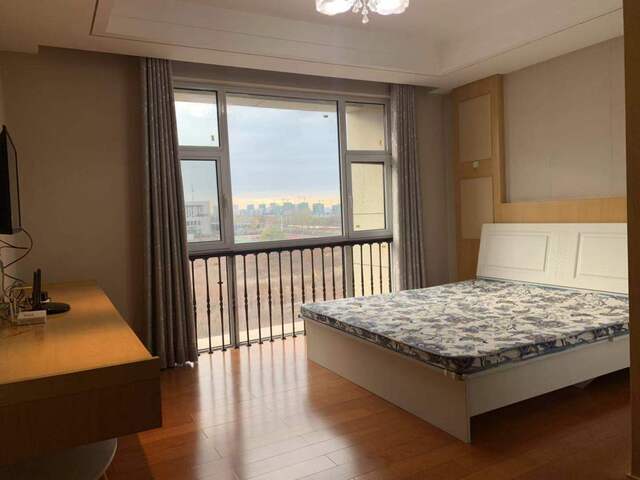 時(shí)代星城(chéng)4